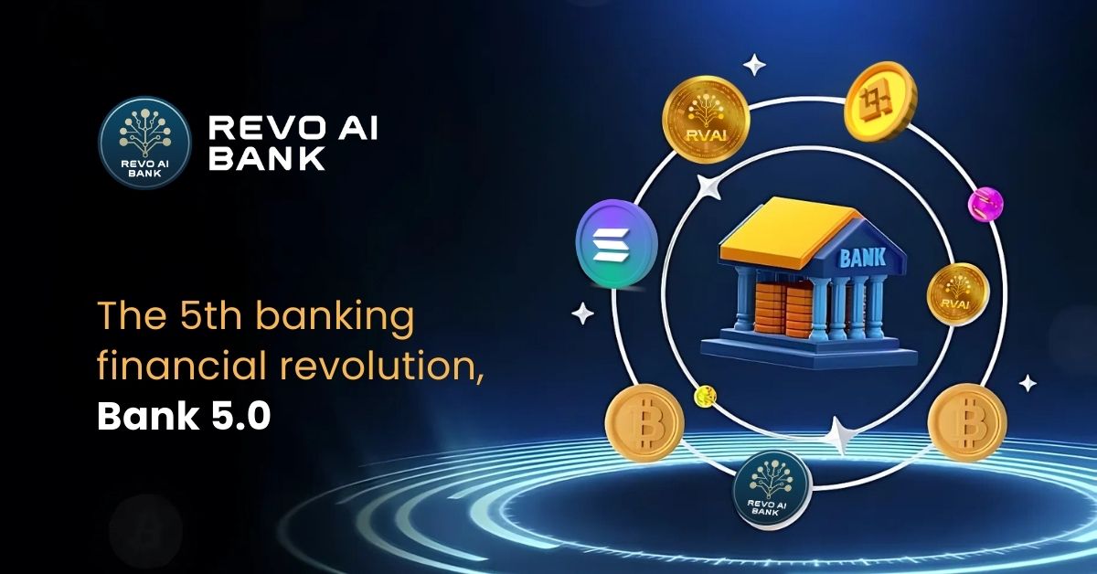 Bank 5.0 Platform