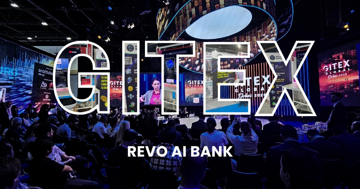 Bank 5.0 Arrives: RevoAI Turns Verified Capability Into Safer, Scalable Credit